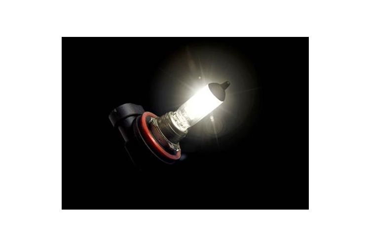 Putco 9007 Night White Performance Halogen Bulbs - Click Image to Close